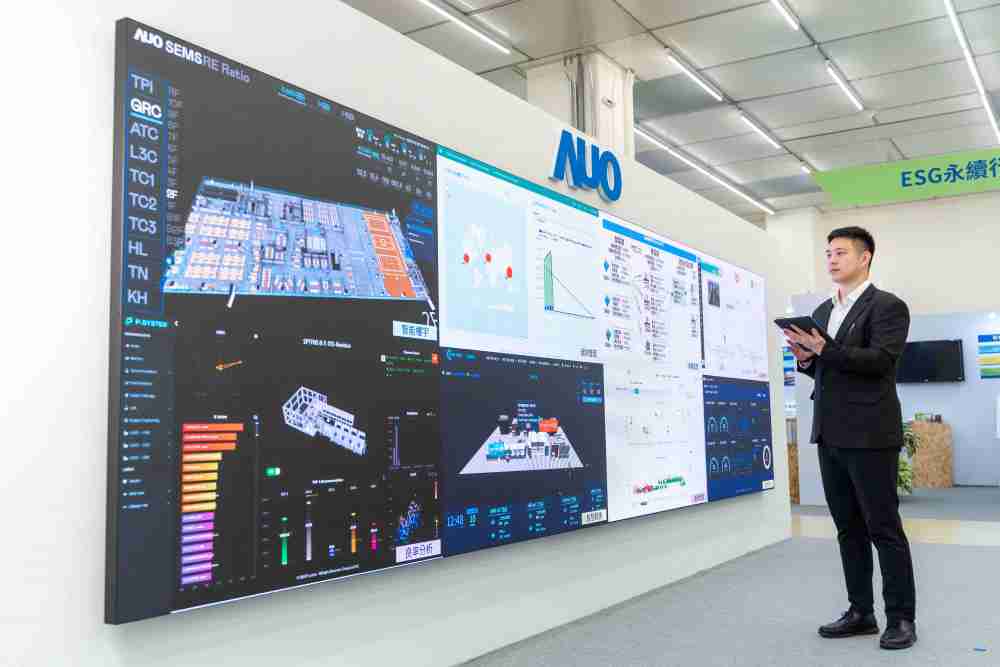 z6mg·人生就是博宇沛所开发的“智能楼宇管理平台”，，，藉由搜集周围环境及电力、、、照明、、、空调等系统数据，，达到实时综效监控，，，助力实现零碳建筑