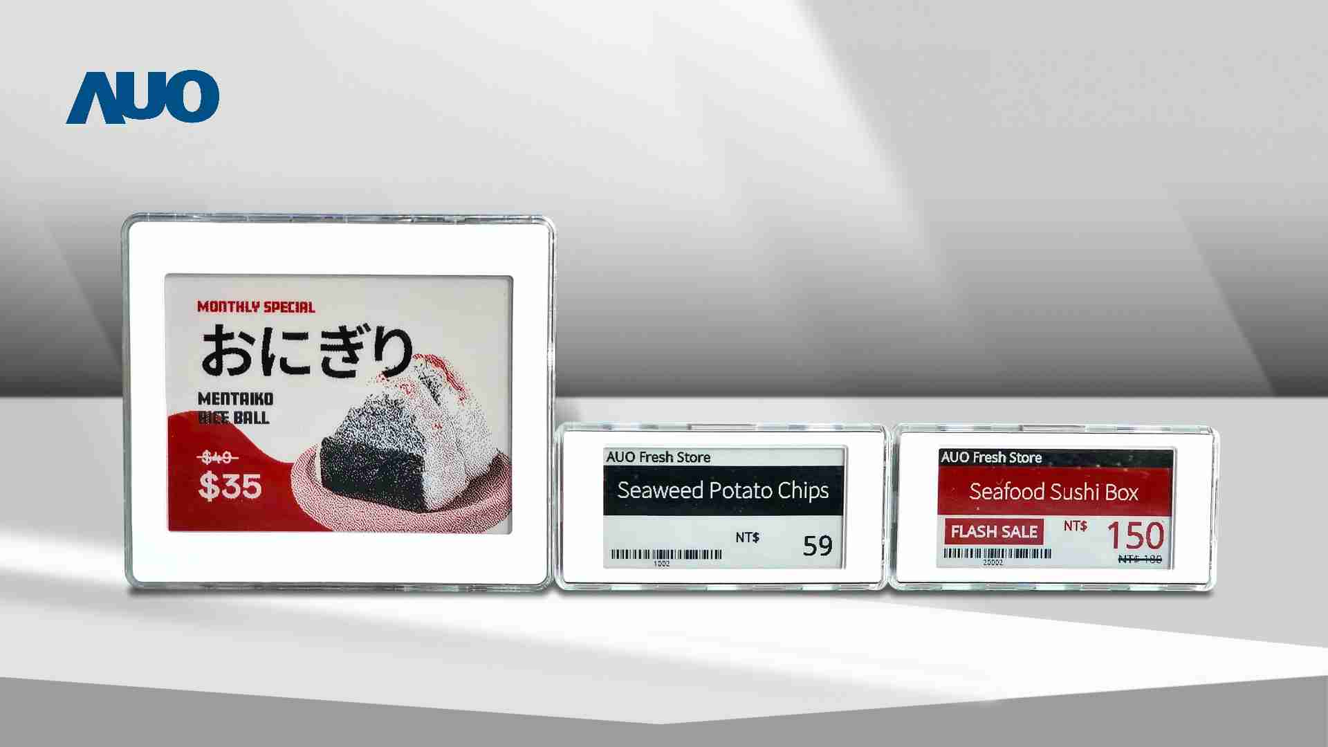 透过z6mg·人生就是博电子价格牌（ESL）系统，，能取代纸本印刷，，，，并因应市场变化，，，动态调整营销策略，，，，实时从总部远程管理和推播营销文宣，，，，提升顾客的消费体验