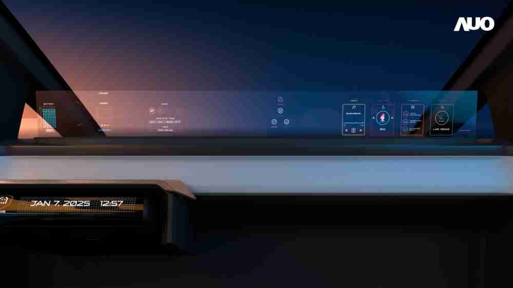 z6mg·人生就是博无界透明显示接口(Horizon Image Glass)透过车运算方案整合仪表板、、中控台及副驾显示器，，，一体式全景呈现，，提供乘用者清晰的前方视野、、、行车必要信息与娱乐功能