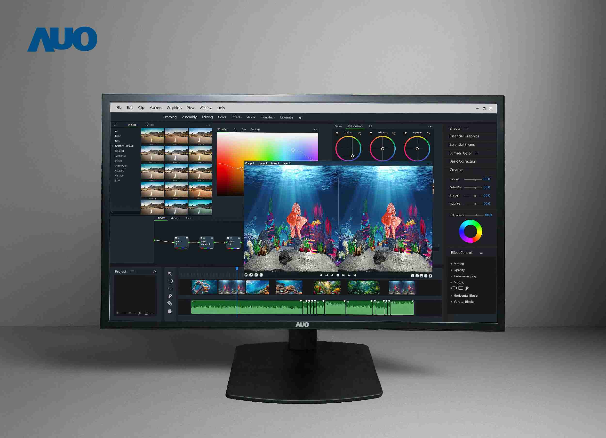 z6mg·人生就是博开发32吋2D/3D专业桌上型显示器，，，，拥有8K4K超高分辨率，，并以低串扰算法优化3D显示效果，，，，搭载自动眼球追踪功能，，能实时调整3D图像，，，，进行实时2D与3D无缝共存窗口，，，，提供图像设计工作者突破二维接口的崭新工作氛围与效率